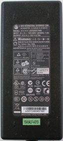 Li Shin - Charger - LSE0202C1990 - 19v 4.74A (Original)