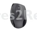 Logitech Wireless Mouse - M705 Marathon Mouse Wireless Bk - 910-001949