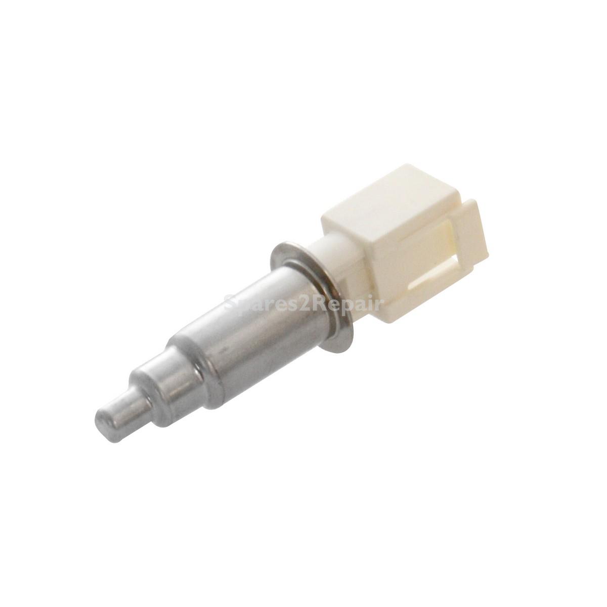 Compatible for Ariston, Indesit, Hotpoint, Whirlpool Multi-Model Fitting Washer Dryer Thermistor NTC Temperature Sensor Probe