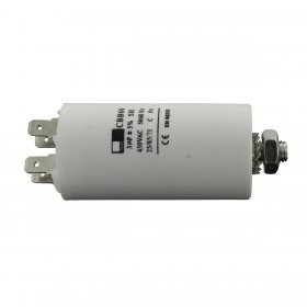 Universal Capacitor (3uF / 3MFD, 450VAC)