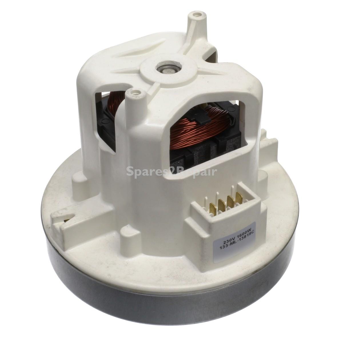 Compatible for Miele ‘MRG412-42/2’ 7890581 1600W 230V Type Vacuum Cleaner Motor