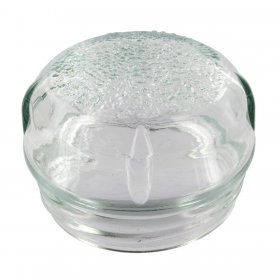 Compatible for BSH Bosch, Neff, Siemens 63mm Type Multi-Model Fitting Oven Lamp Light Glass Cover