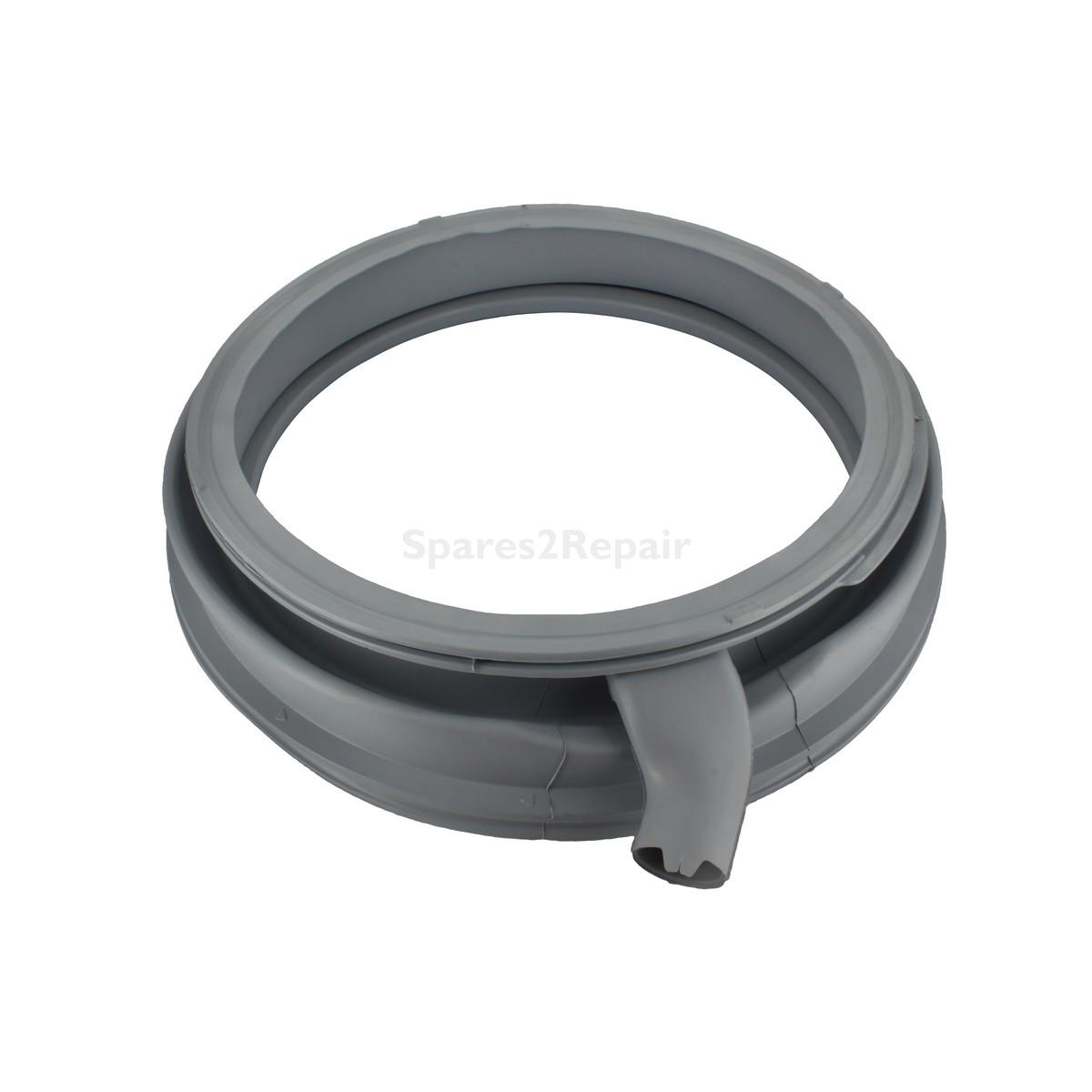 Compatible for Bosch WAQ Series Door Boot Gasket Seal