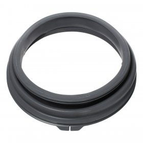 Compatible for Ariston AVXX; Hotpoint WF, WMD, WMF, WML, WT; Indesit WIXXL Series Standard Rubber Type Door Boot Gasket Seal