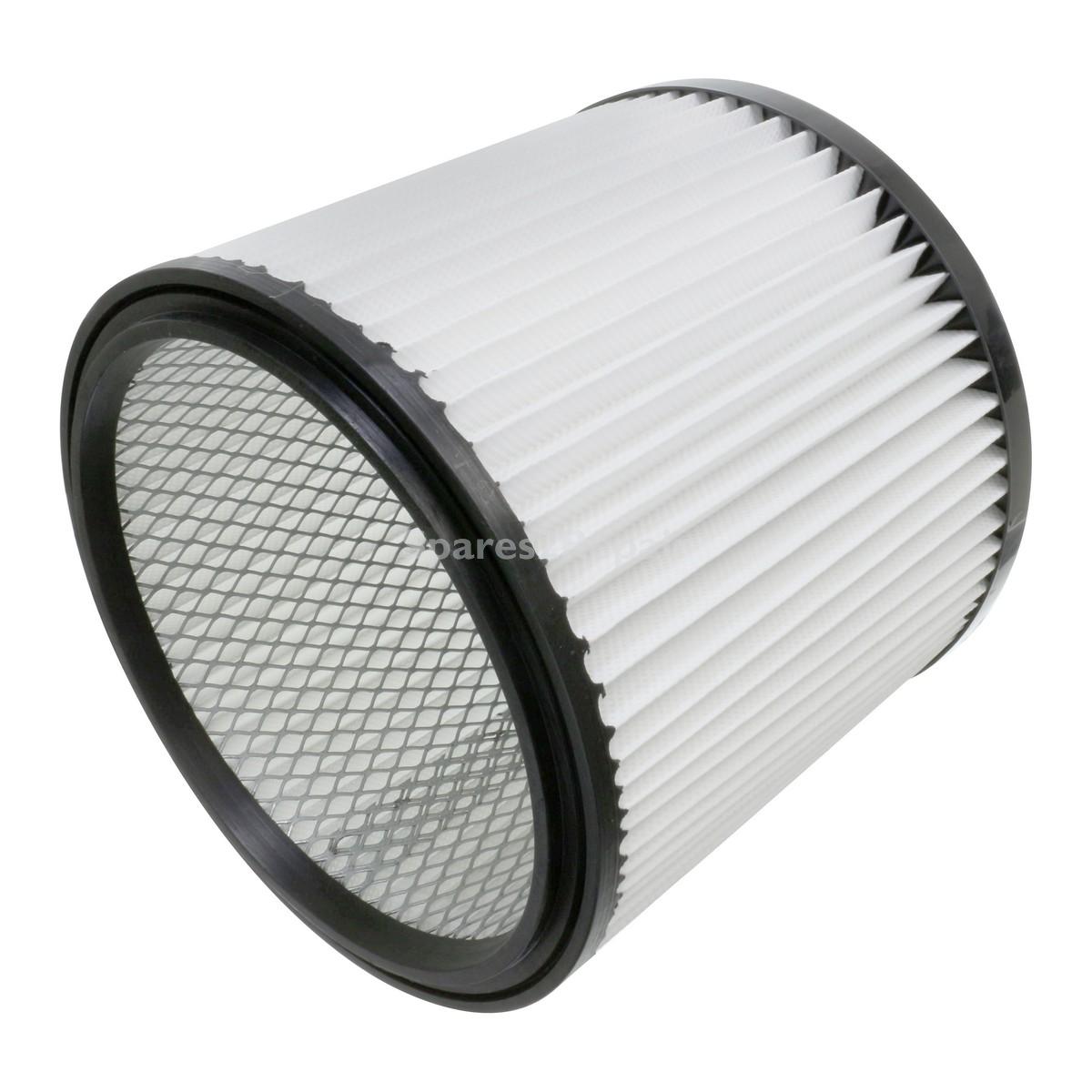 Universal Cartridge Filter for Canister Vacuum Cleaners (178mm x 150mm x 163mm)