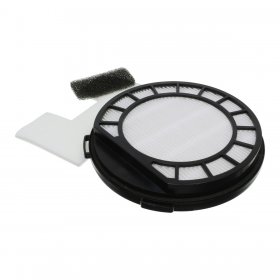 Compatible for Vax C87-PVXP-P, C87-VC-B, C88-T2-P, C88-T2-S, C88-VC-B Vacuum Cleaner Pre-Motor & HEPA Filter Kit (Type 69)