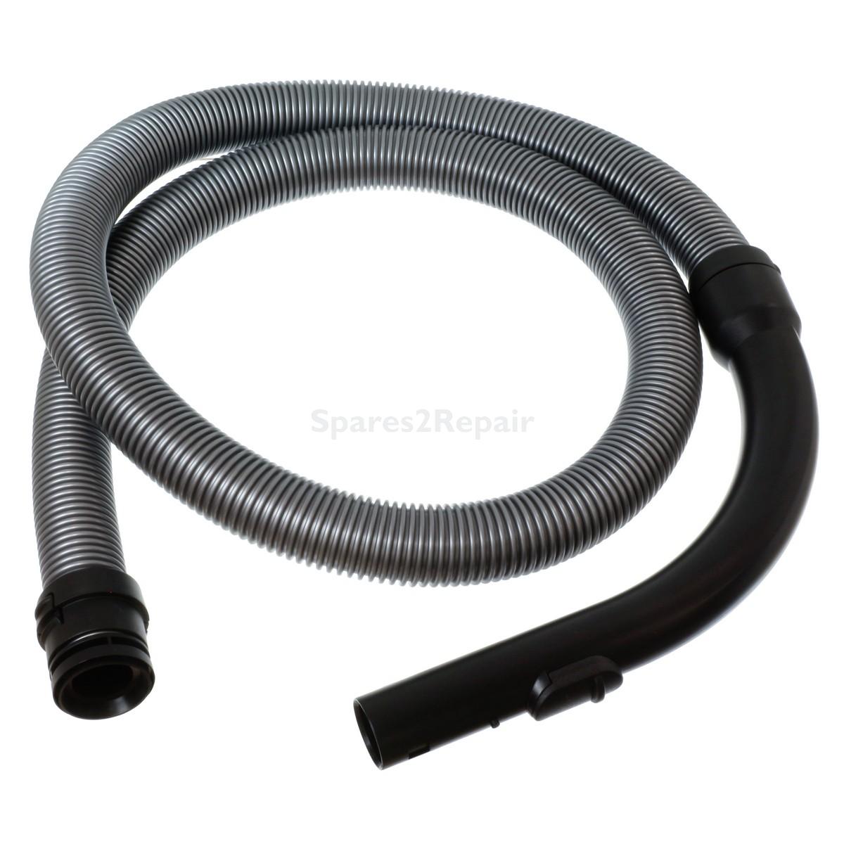 Compatible for Miele S2000, S2130, S2110, SBAG1 Series Hose Assembly