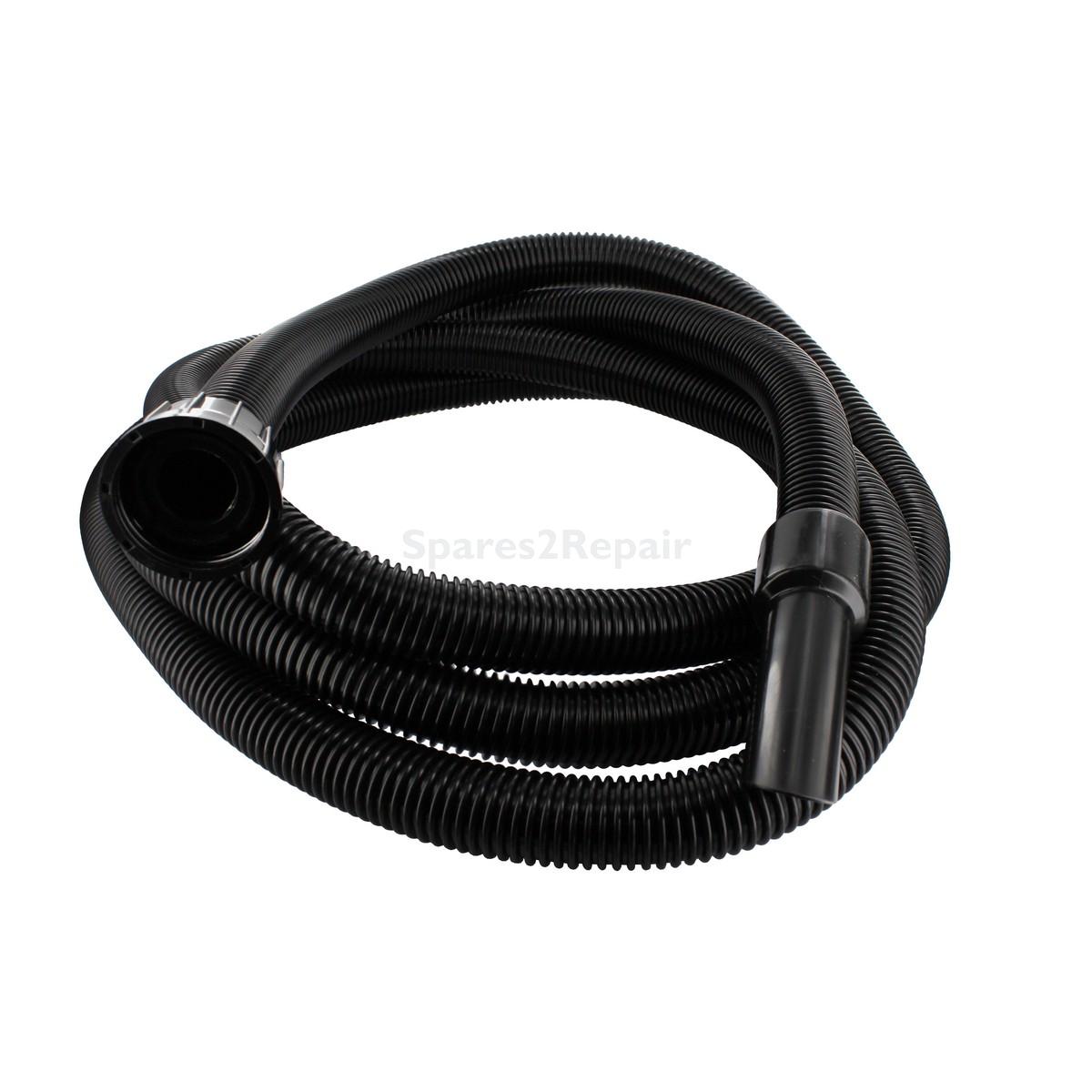 Compatible for Numatic GEO, EDW, CTD, CHA, BAS, HEN Series Vacuum Cleaner Hose Assembly (32mm x 4m)