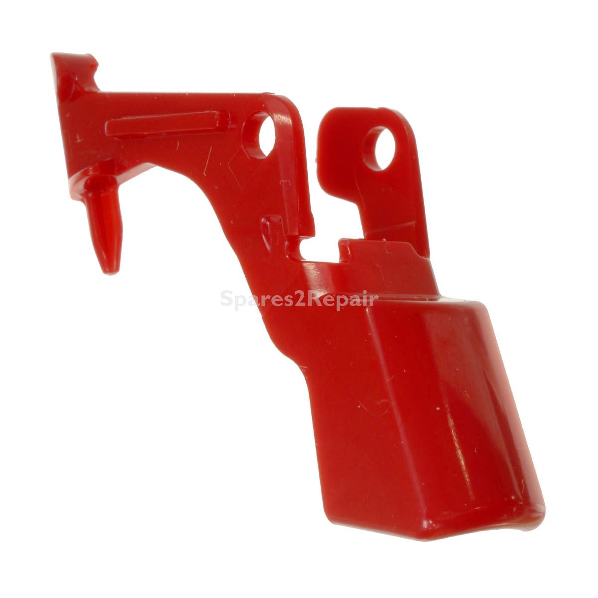 Compatible for Dyson V10, V11, V12 Detect Slim, V15 Detect (SV12, SV13, SV27, SV14, SV15, SV17, SV28, SV20, SV30, SV22) Series Trigger Switch Button