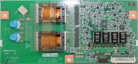 Medion MD30112 - Inverter - 6632L-0189A - KLS-EE32P-M REV1.2 - LC320W01 MASTER