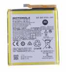 Motorola Phone Battery Packs - Sb18e08901 Accy Bat 5000mah Qc50 Atl516384 Nvt