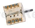 Offcar Superfry Energy Controler-household App - Commutator 0-3 Positions - 843747