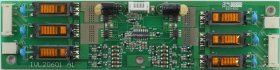 Onn 20LCDTV - Inverter - IVL20601 A1