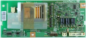 Onn LCD32ANGEL - Inverter - 6632L-0207A - YPNL-T009A - Rev 1.0 - LC320W01 MASTER