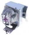 Optoma Projector Lamp - Bl fu240e Beamer Lamp Orig. W. Mounting Frame For Optoma - SP.7G6R1GR01