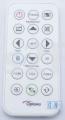 Optoma Remote Control - Remote Control