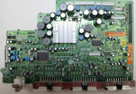 Orion TV-42200SI - Main AV - CME024A 3 - PAL - 5666D2135674 AV - 5-545 AV 231