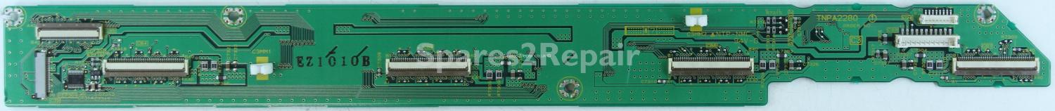 Panasonic TH-37PW4 - Buffer - TNPA2280