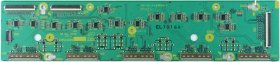 Panasonic TH-50PZ70B - Buffer - TNPA3988