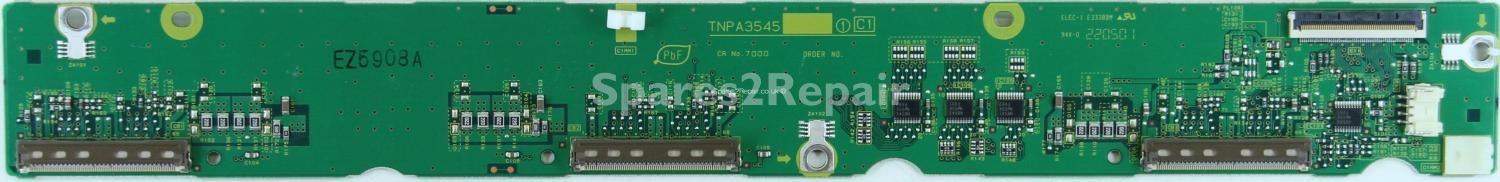 Panasonic TH-42PE50B - Buffer - TNPA3545