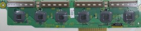 Panasonic TH-42PX600B - DRV - TNPA3818