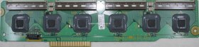 Panasonic TH-42PX60B - DRV - TNPA3818