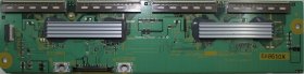 Panasonic TH-46PZ80B - DRV - TNPA4403
