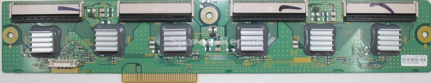 Panasonic TH-50PX70BA - DRV - TNPA4188