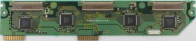 Panasonic TH-42PW6 - DRV - TNPA2958 AB
