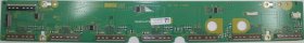 Panasonic TH-42PZ81B - Buffer - TNPA4447 - TXNC21RLTB