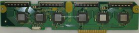 Panasonic TH42PZ500B - TNPA3189