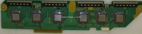 Panasonic TH42PZ500B - TNPA3190