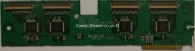 PDS4250 YDRV Upper (LGE PDP 030117 - 42v50000 - 6870QDE007b)