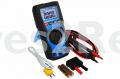 Peaktech Digital Multimeter - P Digitalmultimeter True Rms Auto range