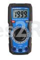 Peaktech Digital Multimeter - P Digitalmultimeter True Rms Man Range