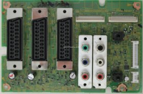 Pioneer PDP-507XD - Main AV - ANP2174-B - AWW1161 - 2319-B