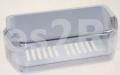 Samsung Refrigerator - Freezer Door Shelf - Guard Fre-mid next08 hips - - cool Whi