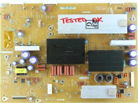 Samsung 51 Inch - SUS - LJ92-01867A A3 - LJ41-10170A R1.7 - 51EHF_XYM(1LAY)