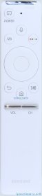Samsung Remote Control - BN59-01290A - Genuine Original