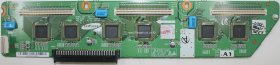 Samsung HP-S5053 - DRV - LJ92-01276C A1 - LJ41-03882A - R1.0 - 50HD V5.1 YB(UP)