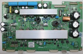Samsung PPM42M5SS - YSUS - LJ41-02247A - REV NO - R1.9 - LJ92-01030A