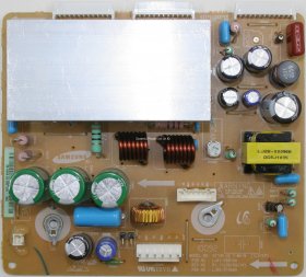 Samsung PS-42B430P2W - YSUS - LJ92-01669A A2 - LJ41-06614A - Rev R1.11 - 42HD U2 Y-MAIN