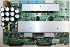 Samsung PS-42C7HD - YSUS - LJ92-01346A A2 - LJ41-03439A R2.4 - 42 HD W1 Y-MAIN