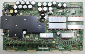 Samsung PS-42P3S - YSUS - LJ92-00749A A7 - LJ41-01192A R2.01 - ALEXANDER-YM