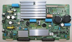 Samsung PS-42P5H - YSUS - LJ92-01200A A5 - LJ41-02759A - R2.1 - 42 HD V4 Y-MAIN