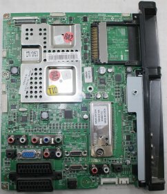 Samsung PS-50A556S2F - Main AV - BN94-01707L - BN41-00974B - MT8226_EMMA