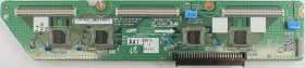 Samsung PS-50Q96HD - DRV - LJ92-01401A A1 - LJ41-04219A - R1.7 - 50 HD W2 YB(LOW)