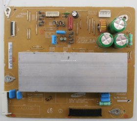 Samsung PS-42B430P2W - XSUS - LJ92-01583A A1 - LJ41-05780A R2.0 - 42U1P X-MAIN