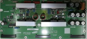 Samsung PS-42D4S - XSUS - LJ92-00943A - LJ41-02015A R1.2 - 42 SD S3.0 X-MAIN