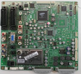 Samsung PS42E7HD - Main AV - BN41-00745B - BN94-00852A - MUSTANG MP1.0